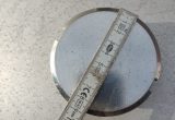1000 liter tank i Rostfritt 304