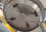 1000 liter tank i Rostfritt 304