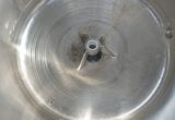 1000 liter tank i Rostfritt 304