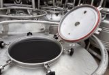 1000 liter tank i Rostfritt 304