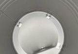 1000 liter tank i Rostfritt 304