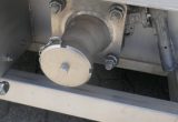 1000 liter tank i Rostfritt 304