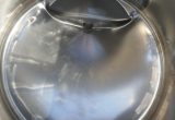 1000 liter tank i Rostfritt 304