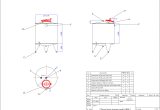1000 liter tank i Syrafast 316
