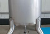 1000 liter tank i Syrafast 316