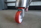 1000 liter tank i Syrafast 316