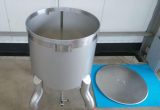 1000 liter tank i Syrafast 316