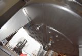 1000 liter tank i Syrafast 316