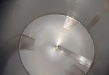 1000 liter tank i Syrafast 316