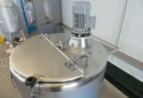 1000 liter tank i Syrafast 316