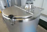1000 liter tank i Syrafast 316