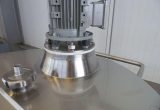 1000 liter tank i Syrafast 316