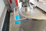 1000 liter tank i Syrafast 316