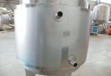 1000 liter tank i Syrafast 316