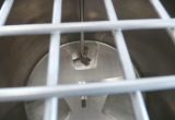 1000 liter tank i Syrafast 316