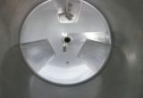 1000 liter tank i Syrafast 316