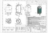 1000 liter tank i Syrafast 316