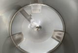 1000 liter tank i Syrafast 316