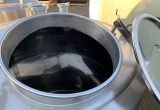 1000 liter tank i Syrafast 316