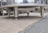1000 liter tank i Syrafast 316
