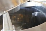 1000 liter tank i Syrafast 316