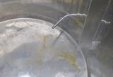 1000 liter tank i Syrafast 316
