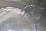1000 liter tank i Syrafast 316