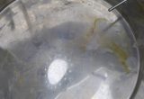1000 liter tank i Syrafast 316