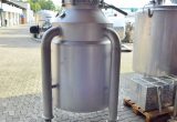 1000 liter tank i Syrafast 316