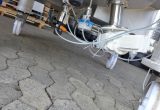 1000 liter tank i Syrafast 316
