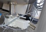 1000 liter tank i Syrafast 316
