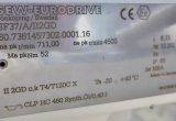1000 liter tank i Syrafast 316