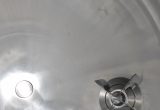 1000 liter tank i Syrafast 316