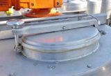 1000 liter tank i Syrafast 316
