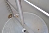 1000 liter tank i Syrafast 316
