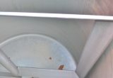 1000 liter tank i Syrafast 316