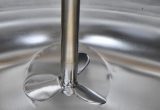 1000 liter tank i Syrafast 316