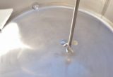 1000 liter tank i Syrafast 316