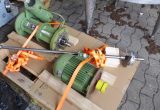 1000 liter tank i Syrafast 316