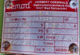 1000 liter tank i Syrafast 316