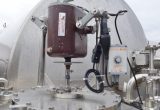 1000 liter tank i Syrafast 316