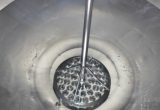 1000 liter tank i Syrafast 316