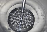 1000 liter tank i Syrafast 316