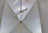 1000 liter tank i Syrafast 316