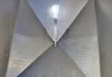 1000 liter tank i Syrafast 316