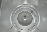 1000 liter tank i Syrafast 316