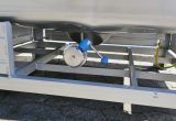 1000 liter tank i Syrafast 316
