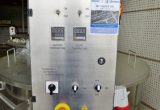 1000 liter tank i Syrafast 316