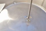 1000 liter tank i Syrafast 316