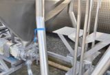 1000 liter tank i Syrafast 316
